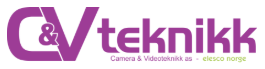 C & V Teknikk AS