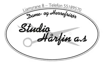 Studio Härfin AS